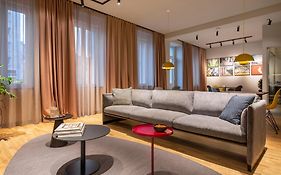 ipartment Berlin Mitte