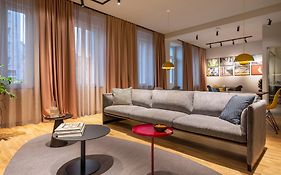 ipartment Berlin Mitte